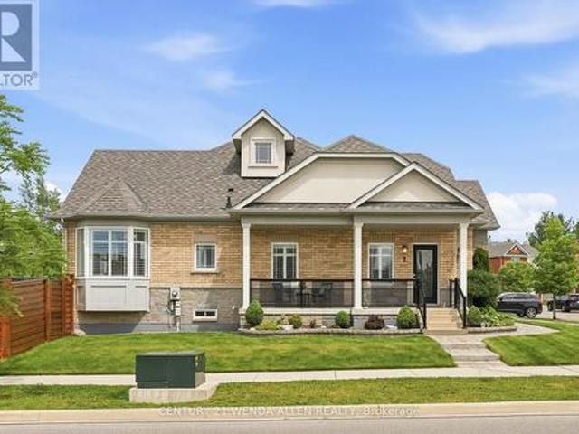 House for sale in Durham, Ontario