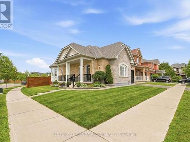 House for sale in Durham, Ontario