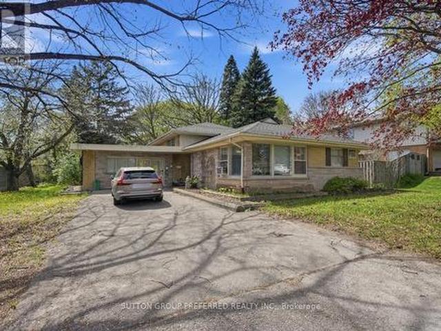 House for sale in Arva, Ontario