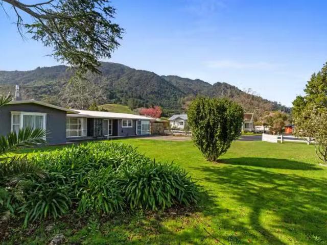 House for sale in Te Aroha, Waikato