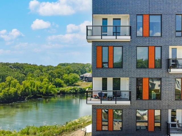 Condo for rent in Coralville, Iowa