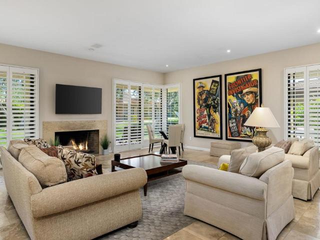 House for sale in Rancho Mirage