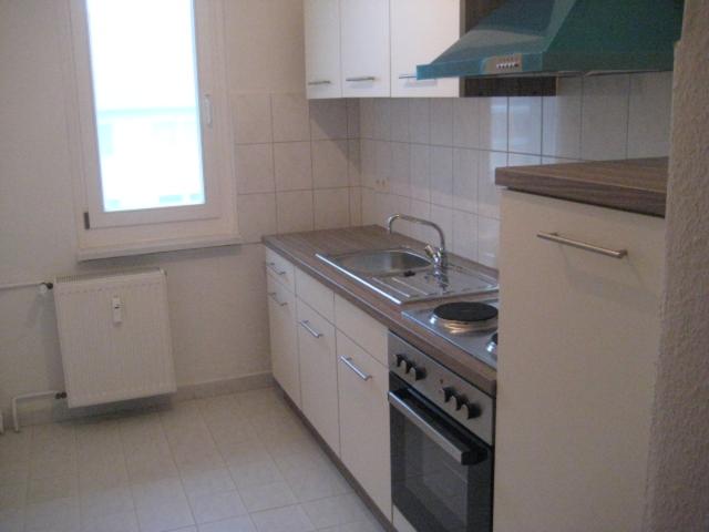 Wohnung mieten in Weißenborn-Lüderode, Thüringen