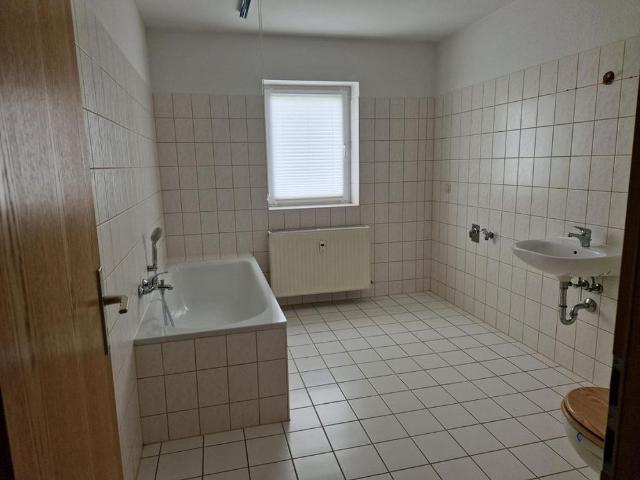 Apartment mieten in Untermhaus, Gera