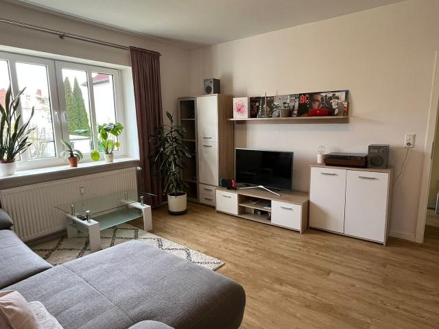 Apartment mieten in Böhlen, Sachsen
