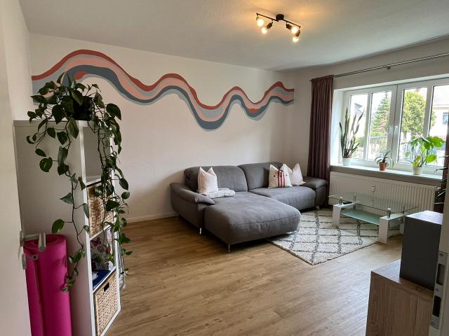 Apartment mieten in Böhlen, Sachsen