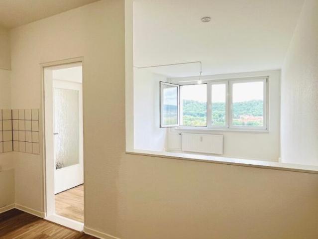 Apartment mieten in Zauckerode, Freital