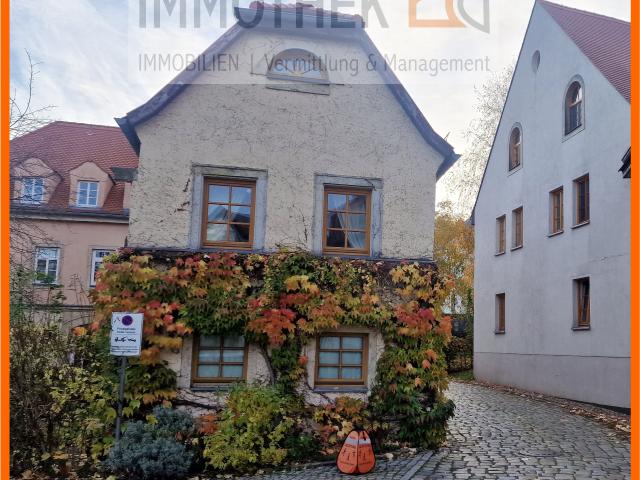 Wohnung kaufen in Dresden