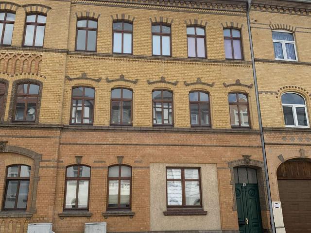 Apartment mieten in Döbernitz, Delitzsch