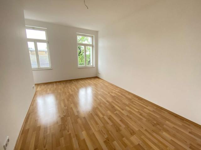 Apartment mieten in Möckern, Leipzig