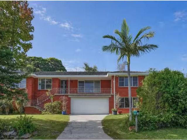 House for rent in Sydney, New South Wales