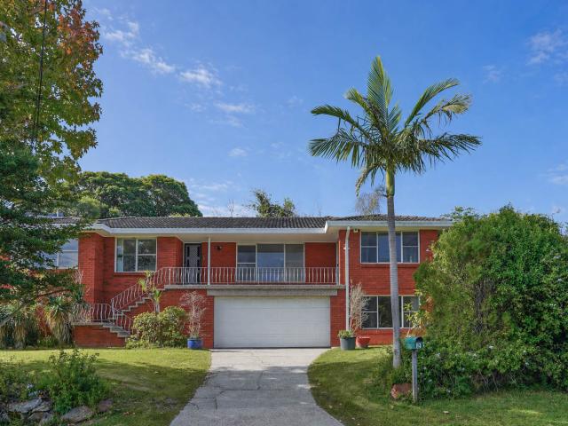 House for rent in Sydney, New South Wales