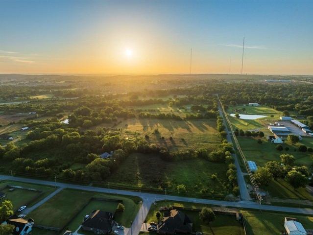 Land for sale in Broken Arrow, Oklahoma