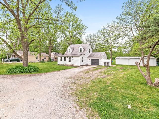 House for sale in Beech Grove