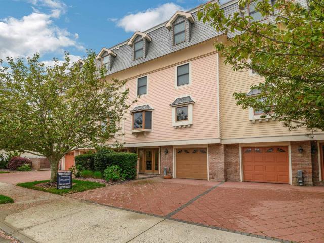 Condo for sale in Margate City, New Jersey