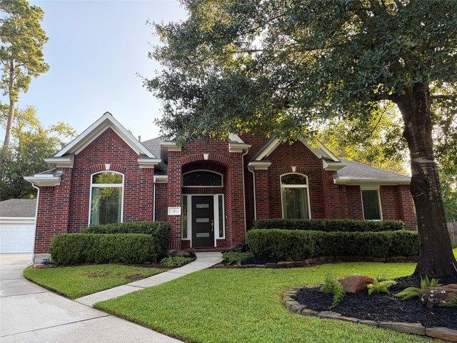 House for sale in Texas