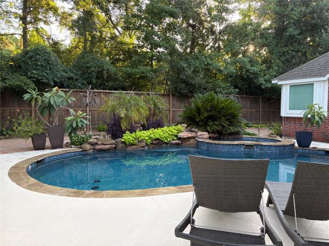 House for sale in Texas