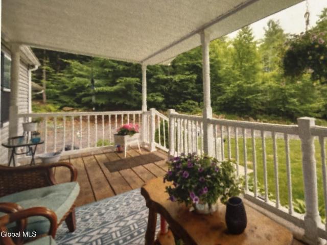 House for sale in Saratoga, New York