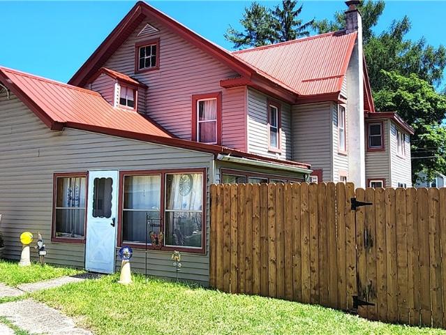 House for sale in Cortland, New York