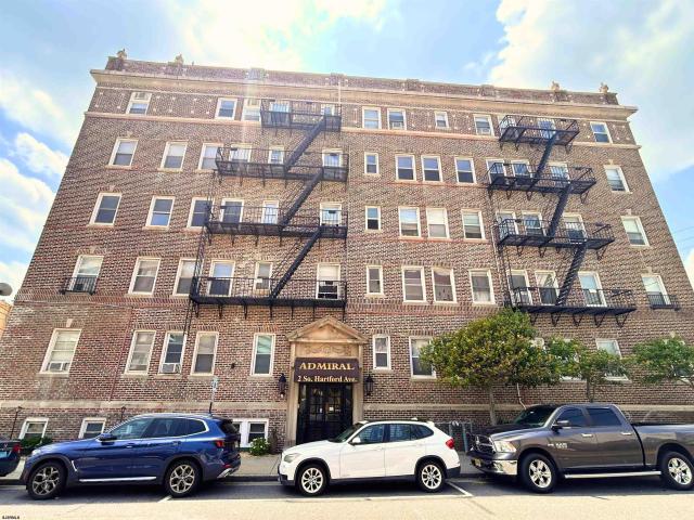 Condo for sale in Atlantic City, New Jersey