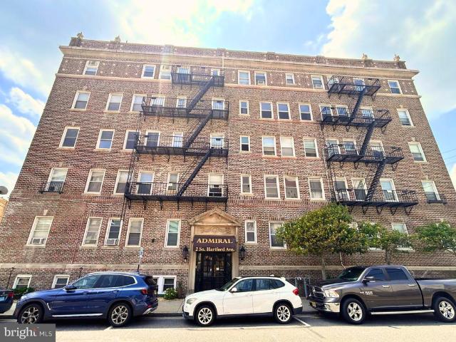 Condo for sale in Atlantic City, New Jersey