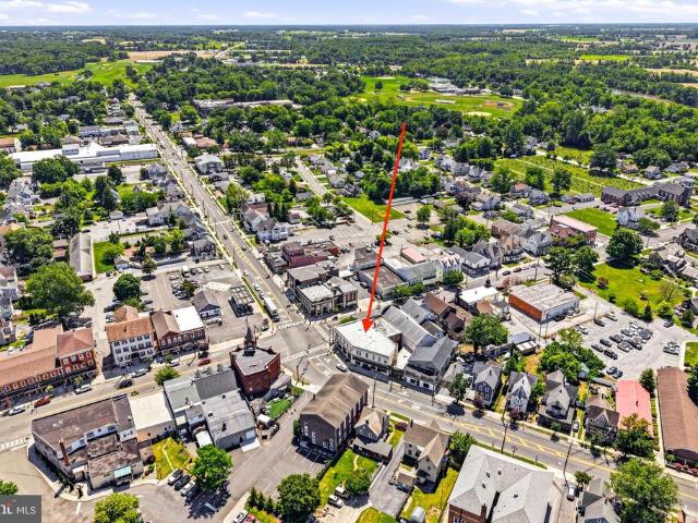 Commercial for sale in New Jersey