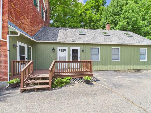 House for sale in New Hampshire