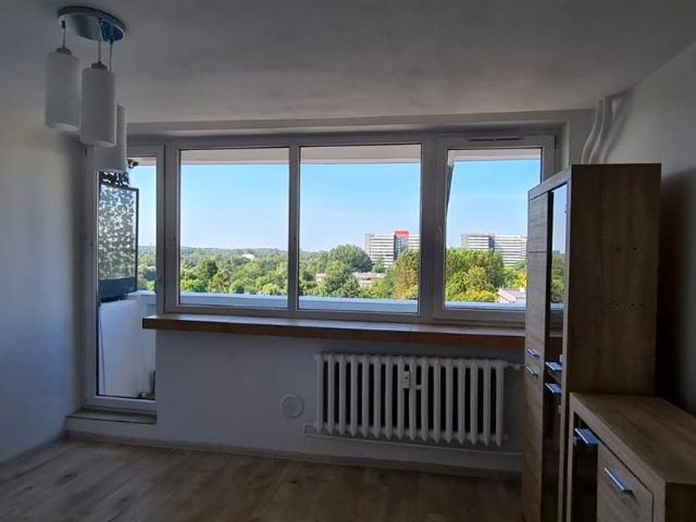 Mieszkanie do wynajęcia w Katowice, Śląskie