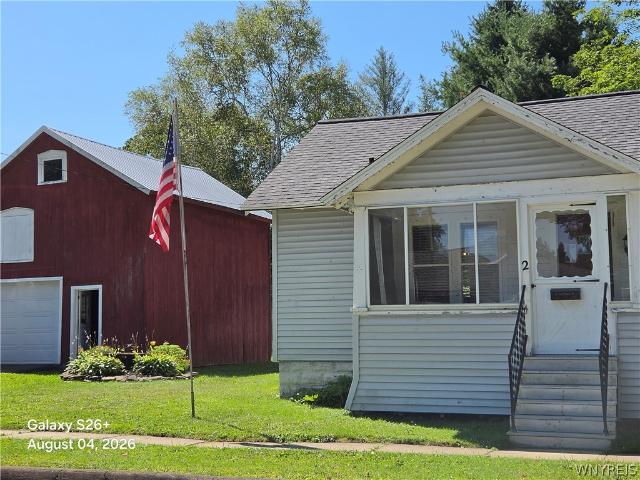 House for sale in Cuba, New York