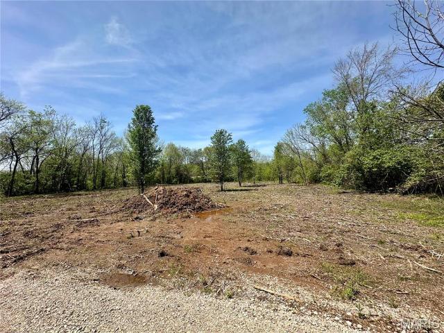 Land for sale in Farmington, Missouri