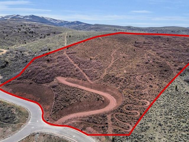 Land for sale in Utah