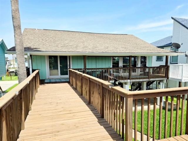 House for sale in La Marque