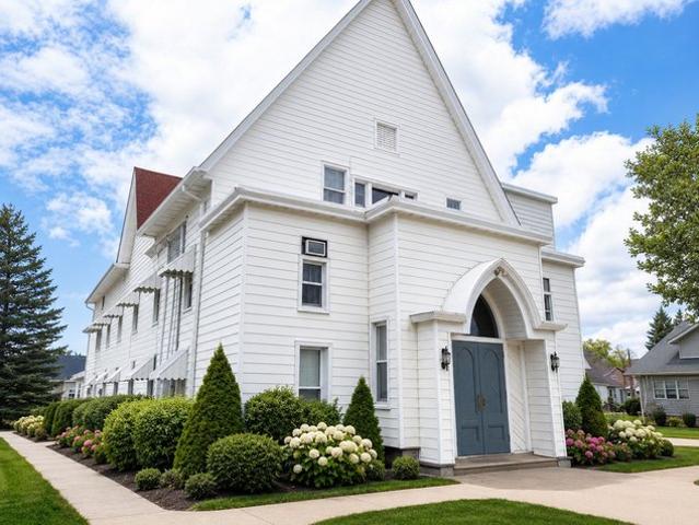 House for sale in Mount Morris, Illinois