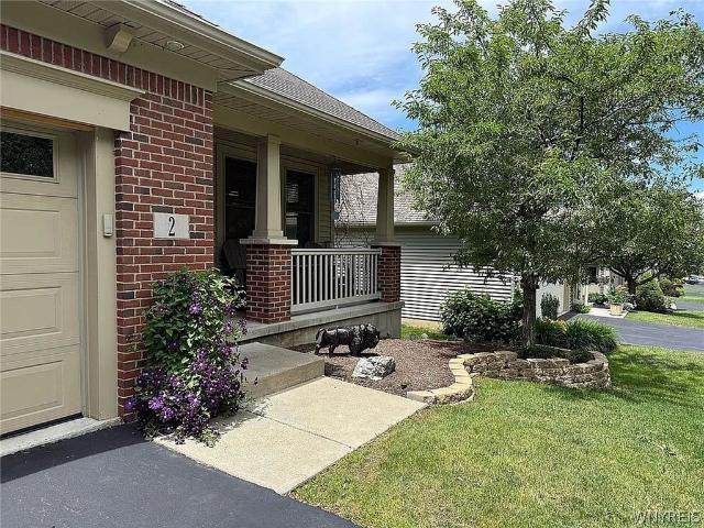 House for sale in Elma, New York
