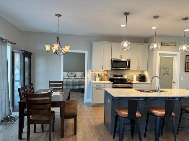House for sale in Preston, Iowa