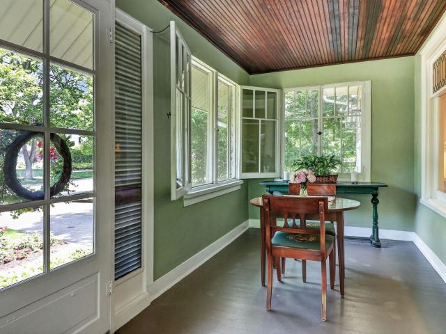 House for sale in Hinsdale, Illinois