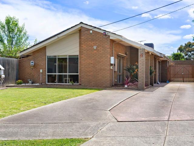 Apartment for rent in Camerons Creek, Victoria