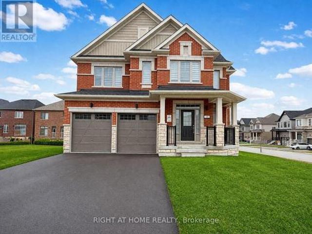 House for sale in Barrie, Ontario