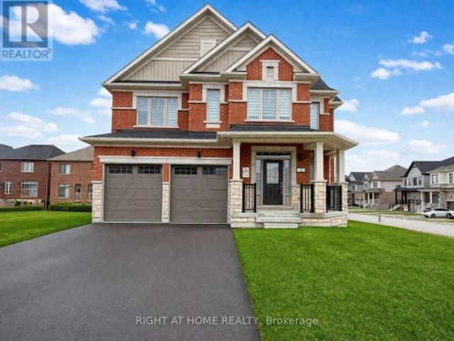 House for sale in Barrie, Ontario