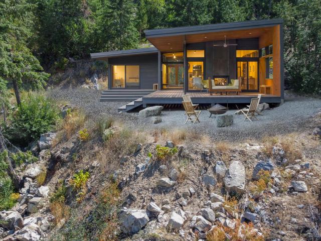 Land for sale in Sagle, Idaho