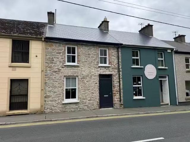 House to rent