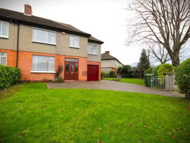 House to rent