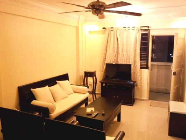 Apartment for rent