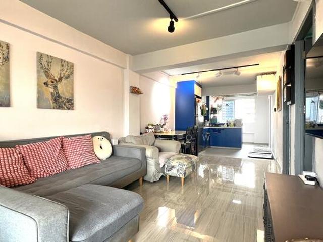 Apartment for sale