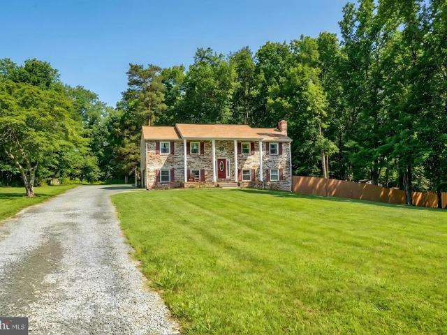House for sale in Virginia