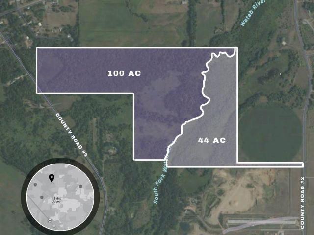 Property for sale in Minnesota
