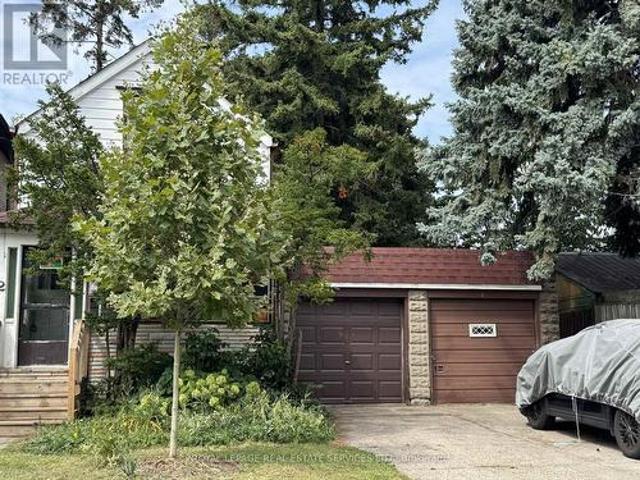 House for sale in Woburn, Ontario