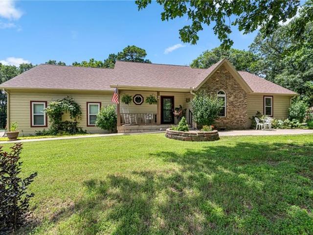 House for sale in Ark