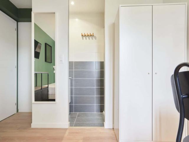 Appartement location à Reims
