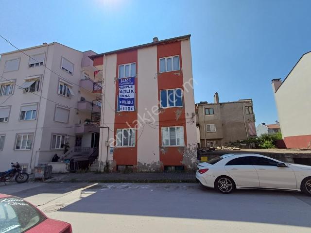 Balıkesir Merkez, Balikesir içerisinde satılık Bina